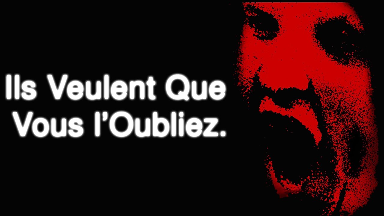 Les documentaires BANNIS pour des raisons TROUBLANTES