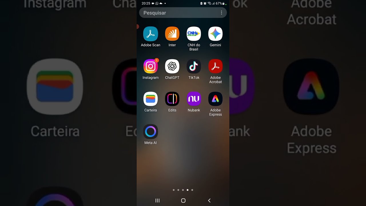 3 ajustes para economizar a bateria de seu celular