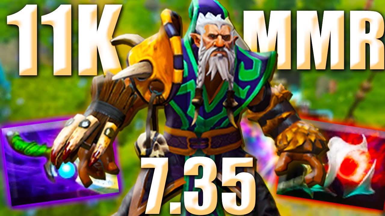 The best LD player in 2024 - Xcalibur Lone Druid