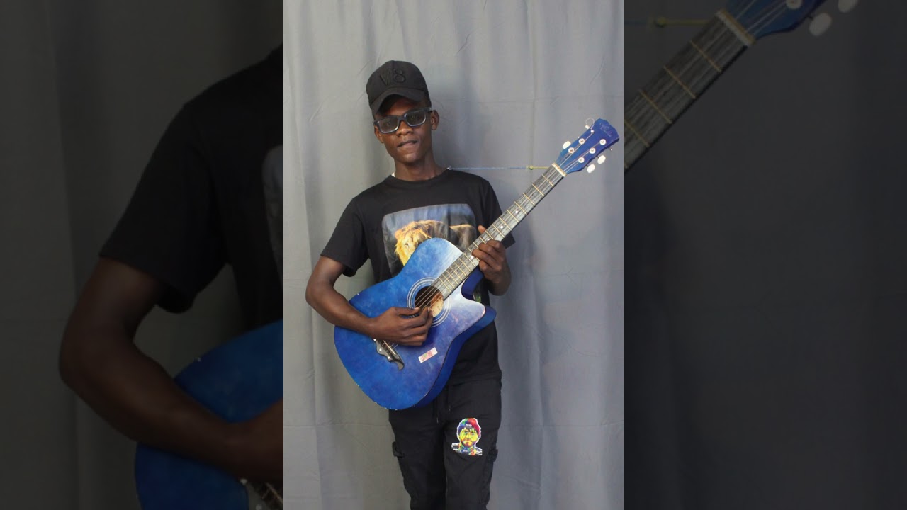 Duba Mweene - Pole Caro