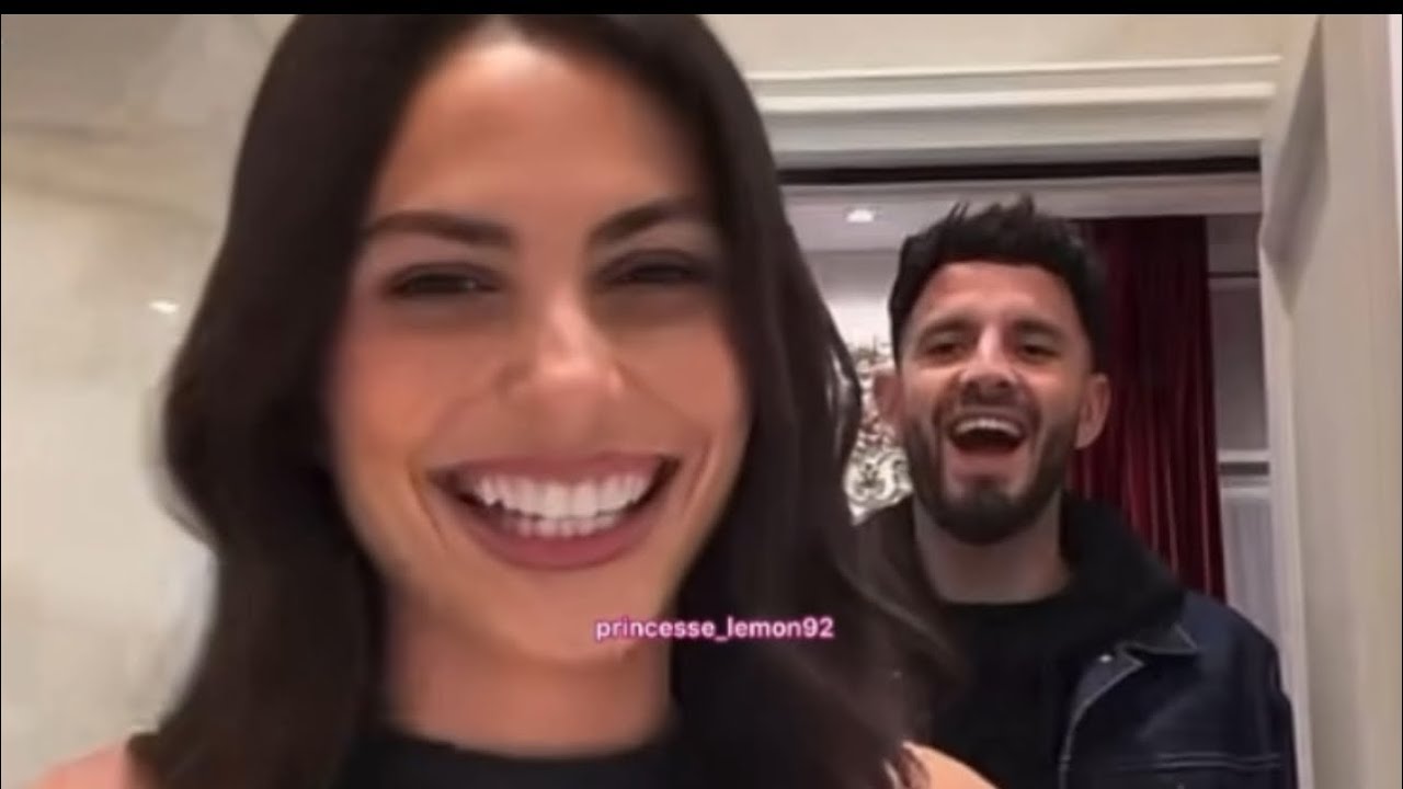 Lisa-Marieex de Gab, nous présente son nouveau chéri Mathias 