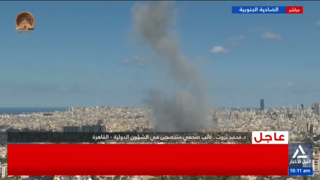 محمد ثروت: الحرب الأمريكية الإسرائيلة على إيران هى حرب استنزاف طويلة الأمد
