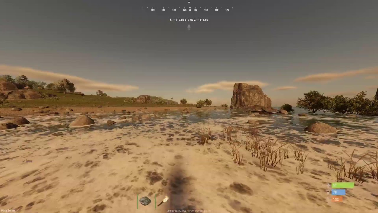 Rust Official