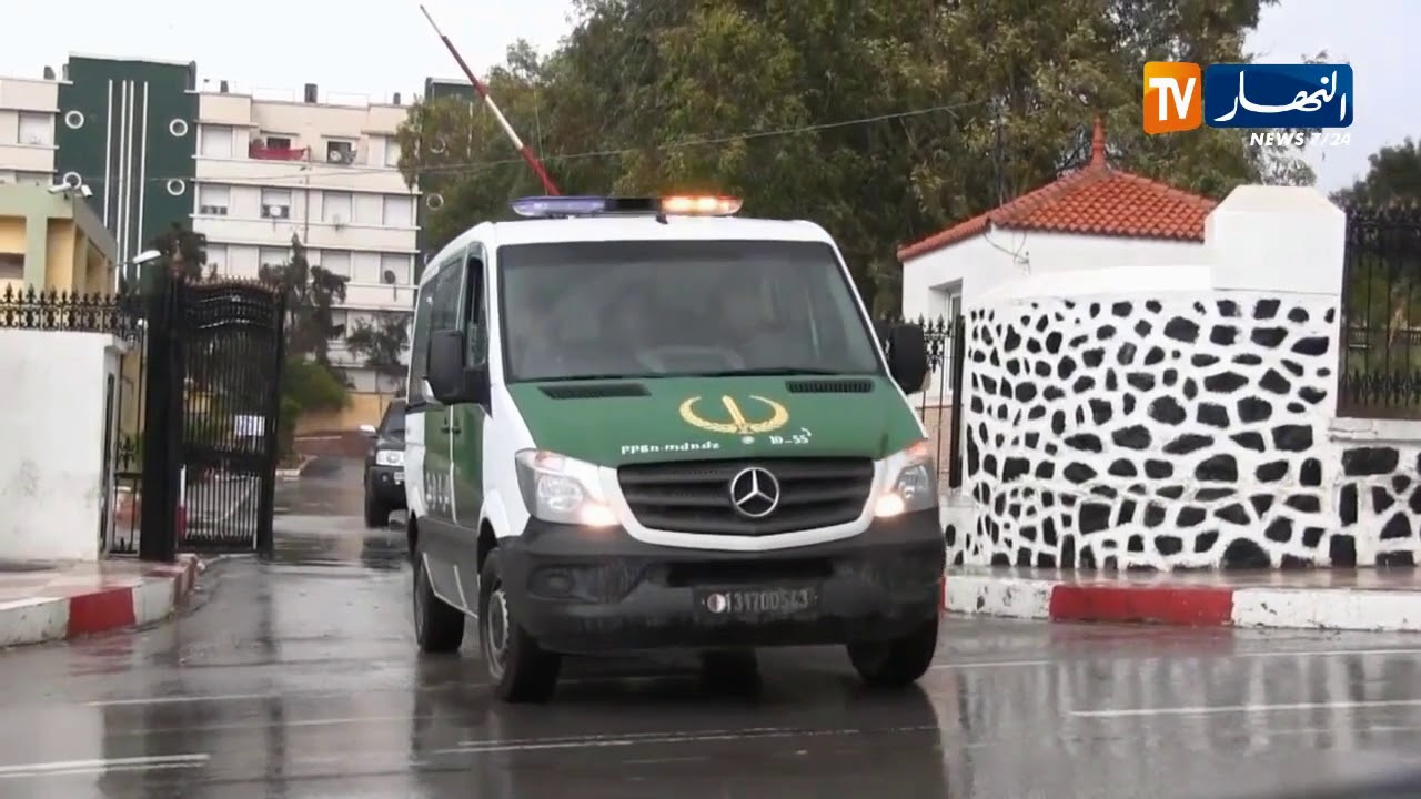 مستغانم: إيداع المشتبه فيهم الأربعة لقتل راعي الغنم الحبس المؤقت