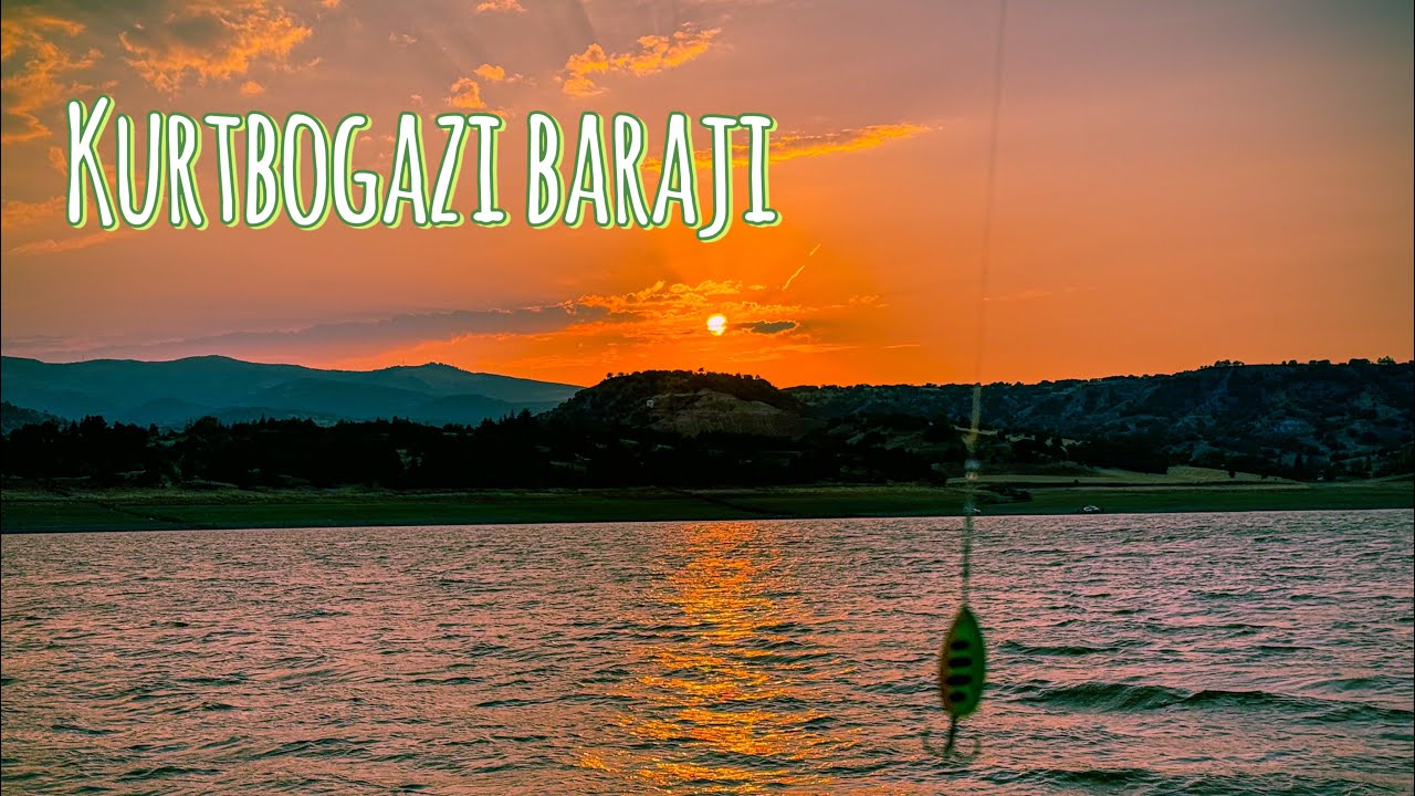 Kurtboğazı barajı