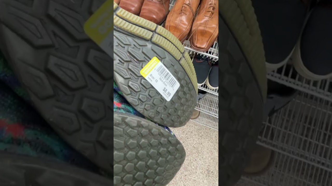 I Made $70 in 15 Minutes at Goodwill!