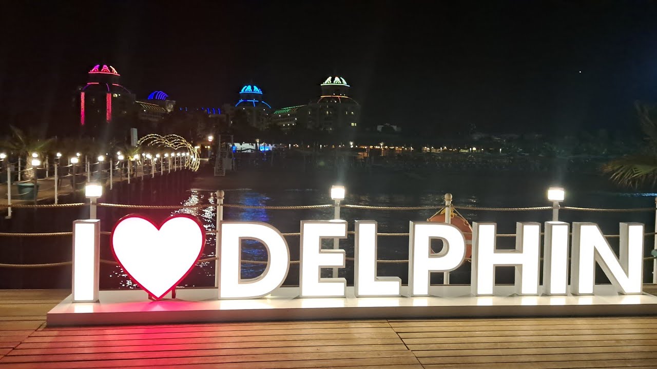 🇹🇷DELPHIN BE GRAND НОЯБРЬ 24/🌊МОРЕ ЛЕДЯНОЕ/🔥ТУРЕЦКИЕ ЛЕКАРСТВА И DUTY FREE ПОКУПКИ❤️