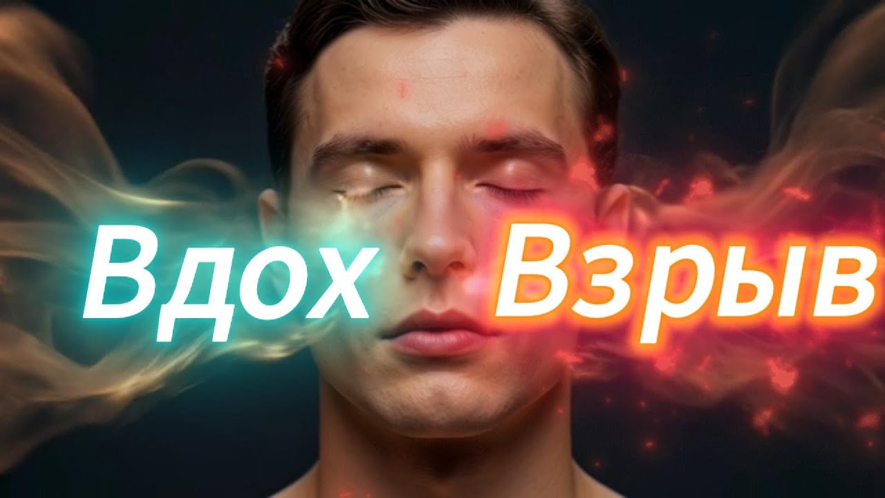 Невилл Годдард: Тайна Взрывного Вдоха.