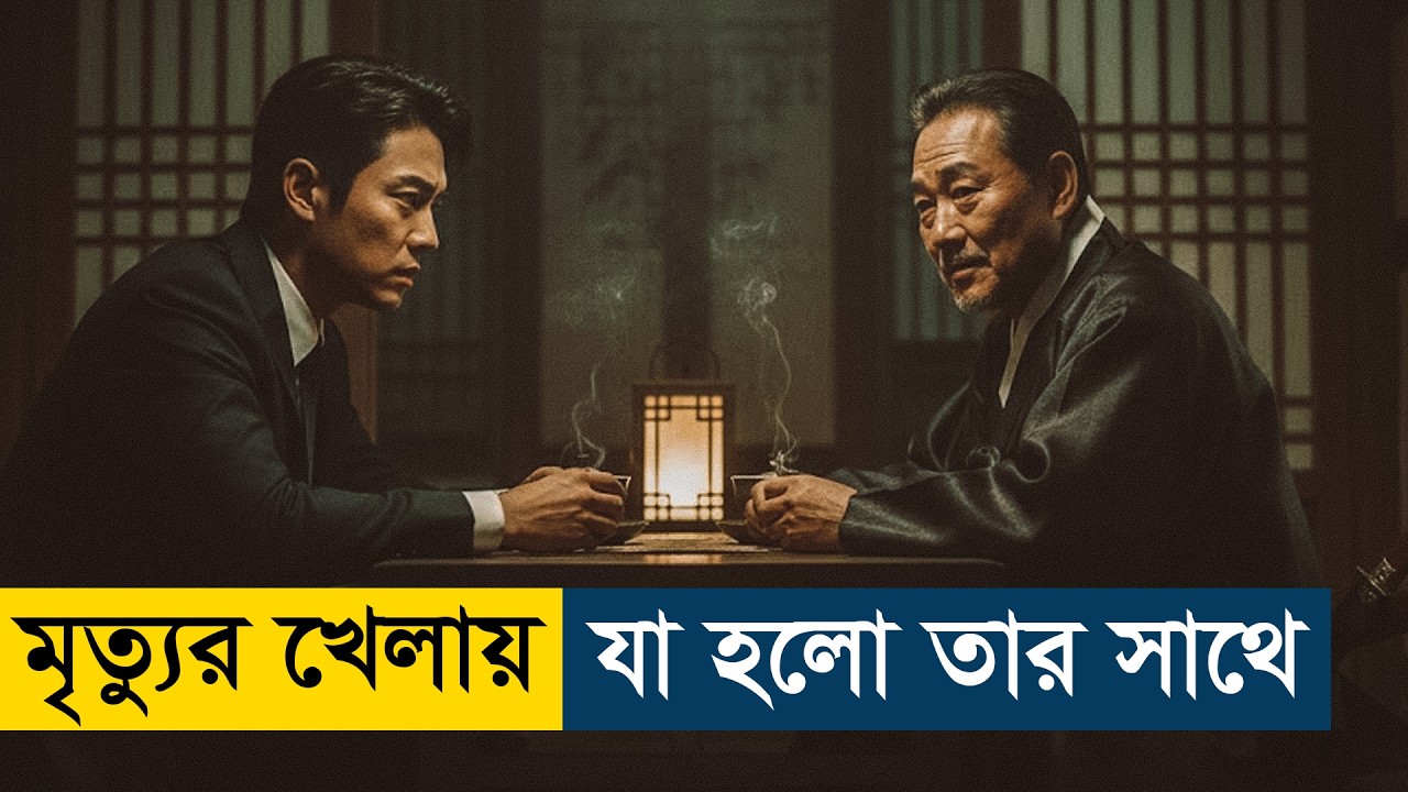 A Company Man (2012) Movie Explained in Bangla | Story Summarized Bangla