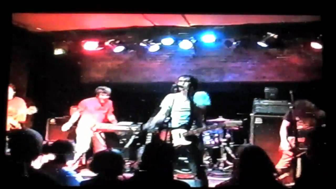 Old School Foot Age From Le Globe Circa 2002