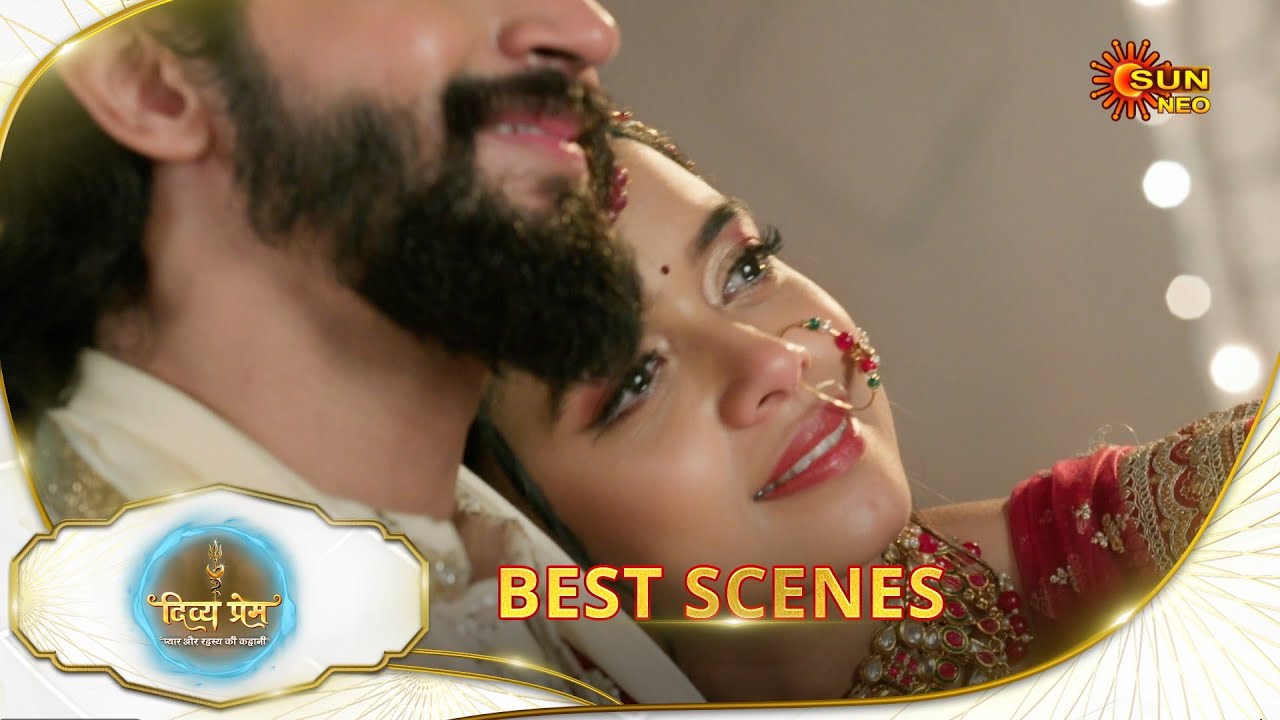 Divya Prem | Best Scene | 14 Sept 2025 | Hindi Serial | Sun Neo