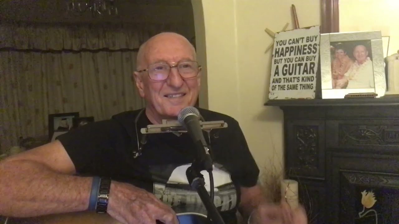 Alvanley Family Practice Singalong Week 293 (Bob Dylan ‘62/‘63 covers)