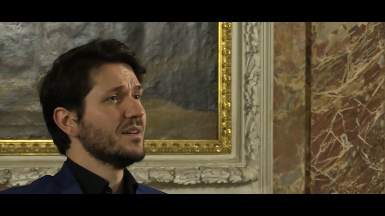 Nikos Angelis- F.  Cavalli, Lamento di Apollo