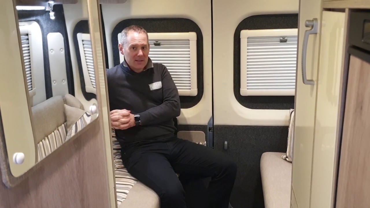 WildAx Aurora Leisure XL 2019 model