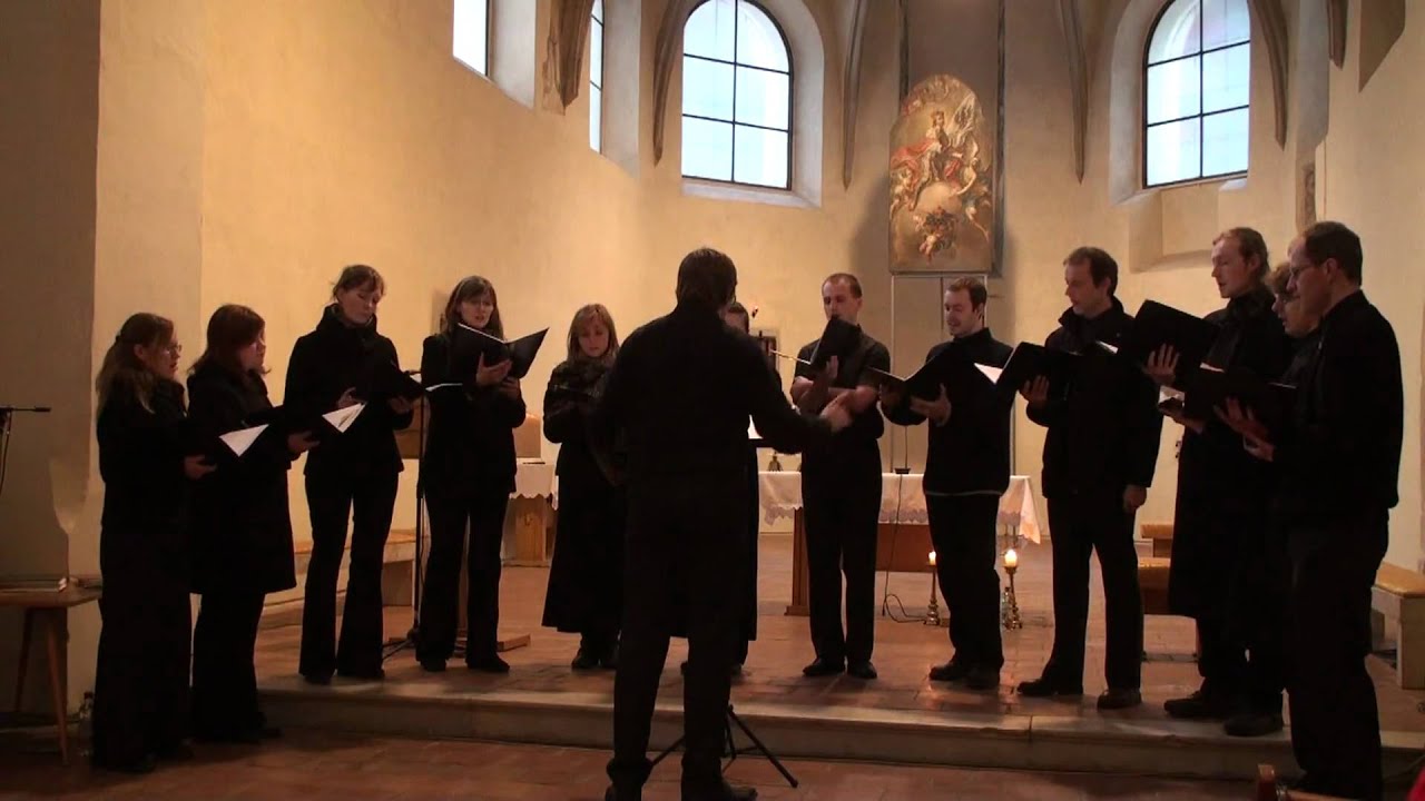 Timor et tremor (Francis Poulenc)