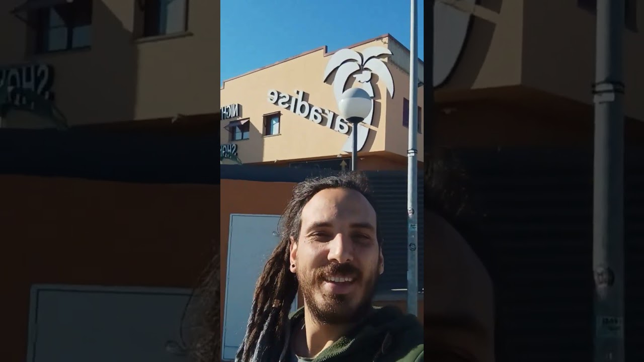 Jonquera 🤣