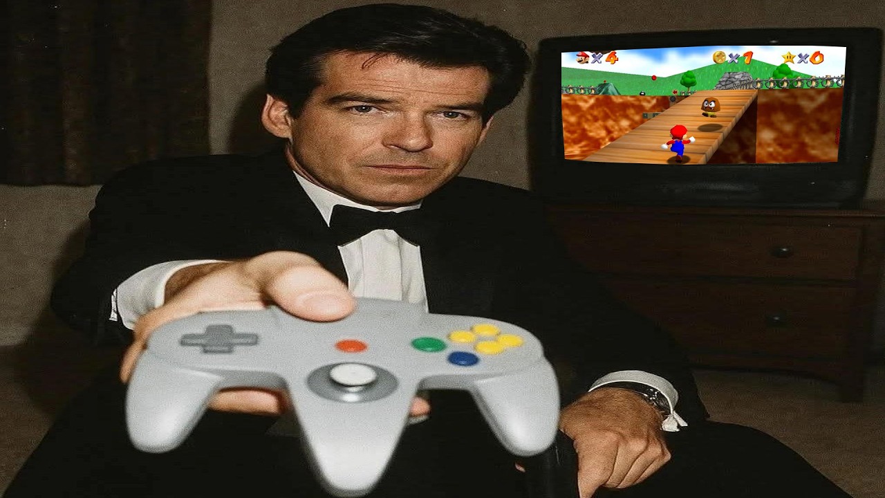 🔴 Mario 64 Speedruns TO ACHIEVE GREATNESS 🔴