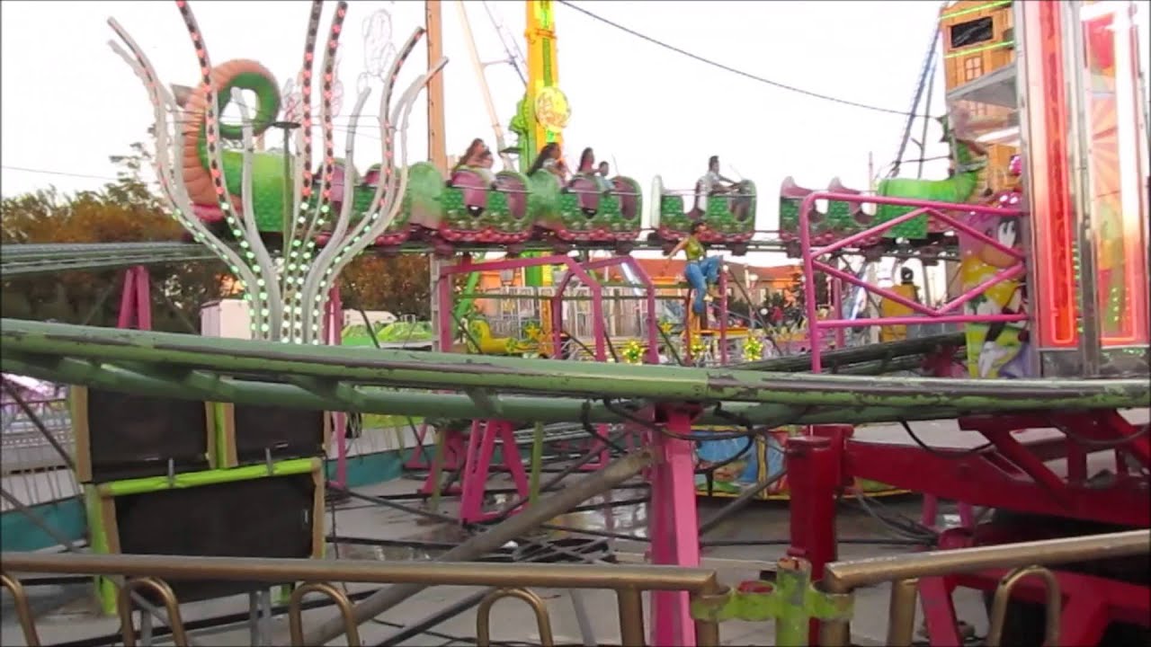 Feria de Ecija 2015 (Anime Overdrive)