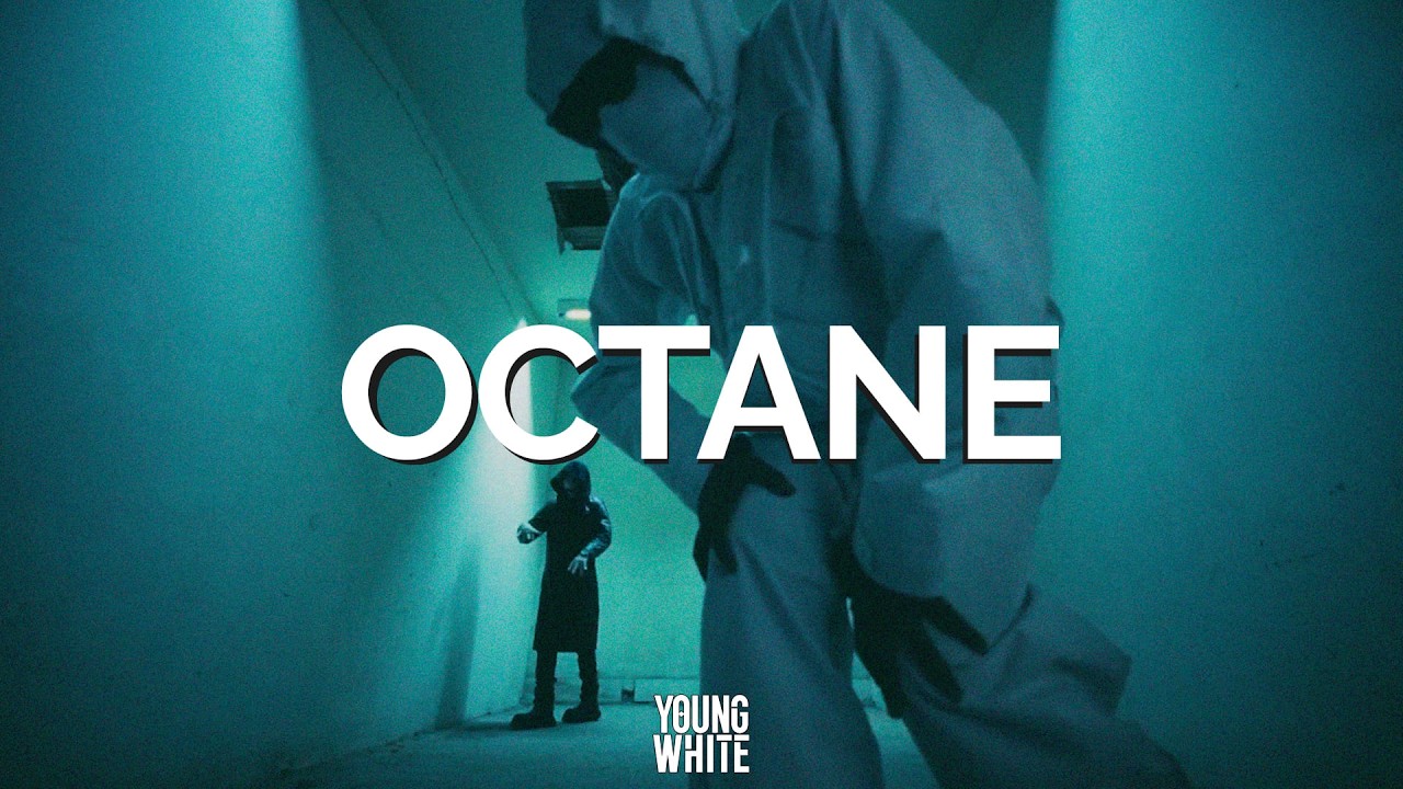 [FREE]  DON TOLIVER x OCTANE TYPE BEAT  2026  - 