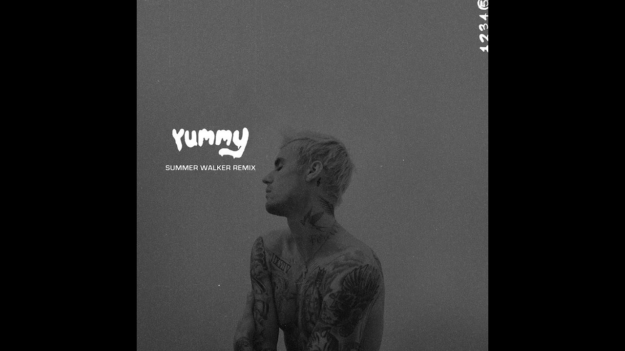 Yummy (Summer Walker Remix) (Instrumental) - Justin Bieber ft. Summer Walker