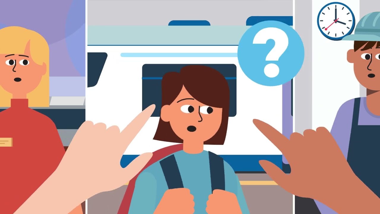 Practical Tips to Enhance Railway Security, Together: IMPRESS Project (EN)