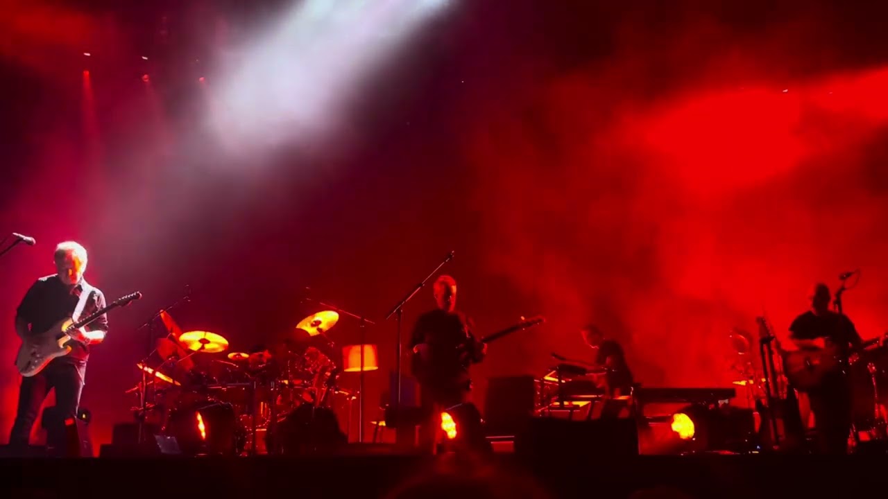 Brit Floyd: On the Turning Away (02/27/2026)