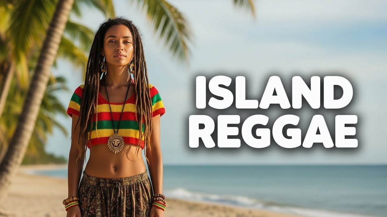 Most Romantic Reggae Songs 2026 💖 Chill Island Music for Heart & Soul