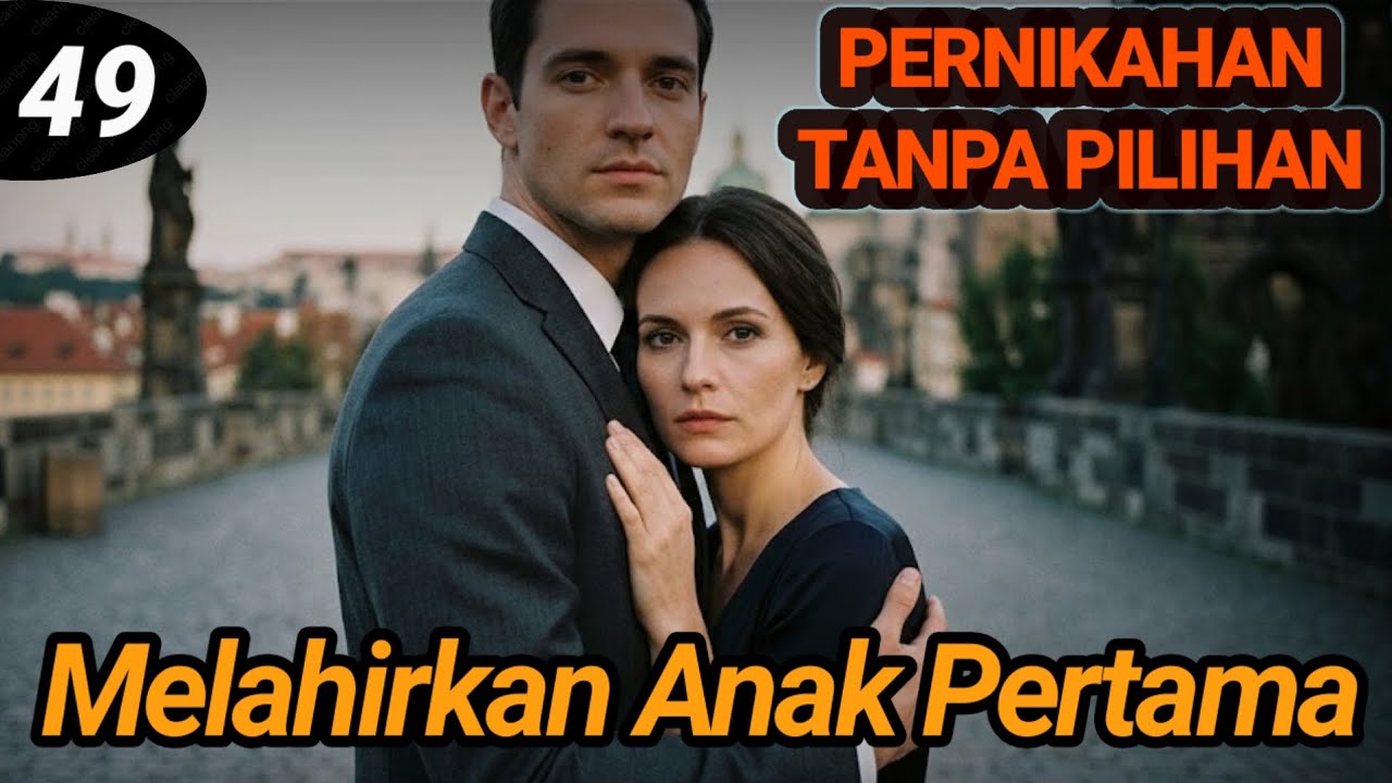 Bab 49. Melahirkan Anak Pertama