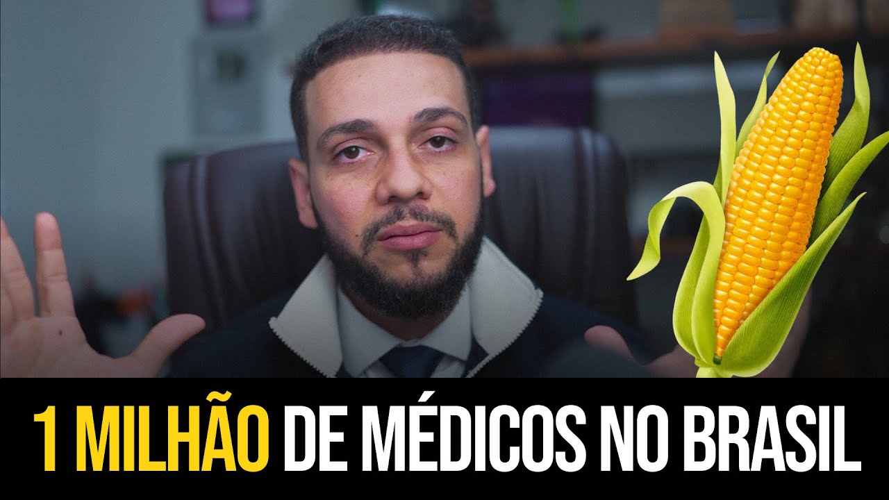Qual residência médica eu escolheria hoje?