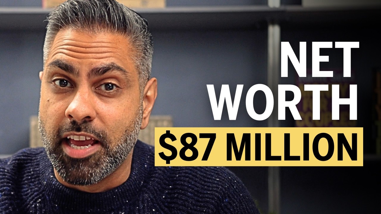“We’re worth $87M, Why are we arguing over credit card bills?”