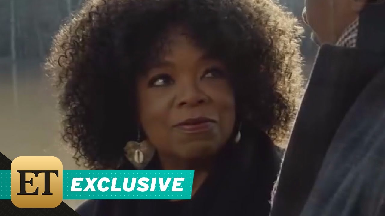 EXCLUSIVE: Oprah Winfrey Is Incorporating Stories From Her Past Talk Show Into 'Greenleaf'