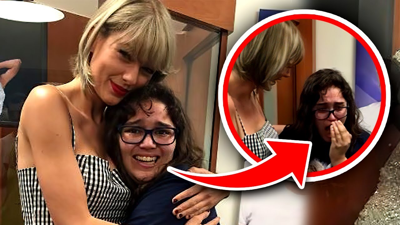 Celebrities Surprising Fans Compilation CRAZY