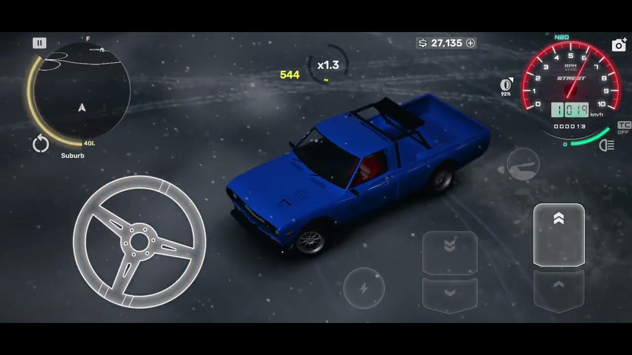 60 SUB SPECIALL