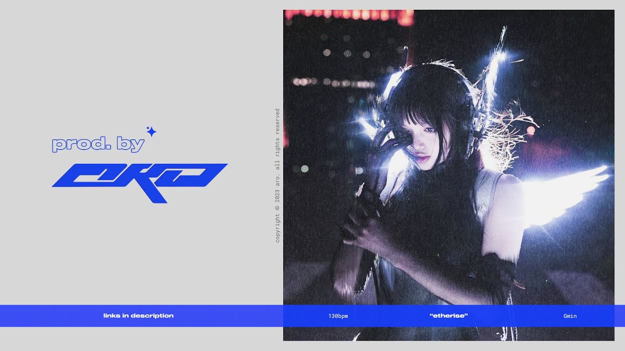 *FREE* dom corleo x ambient x ethereal type beat 2023 - 
