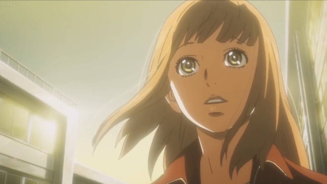 ANIME MIX GIGABYTE