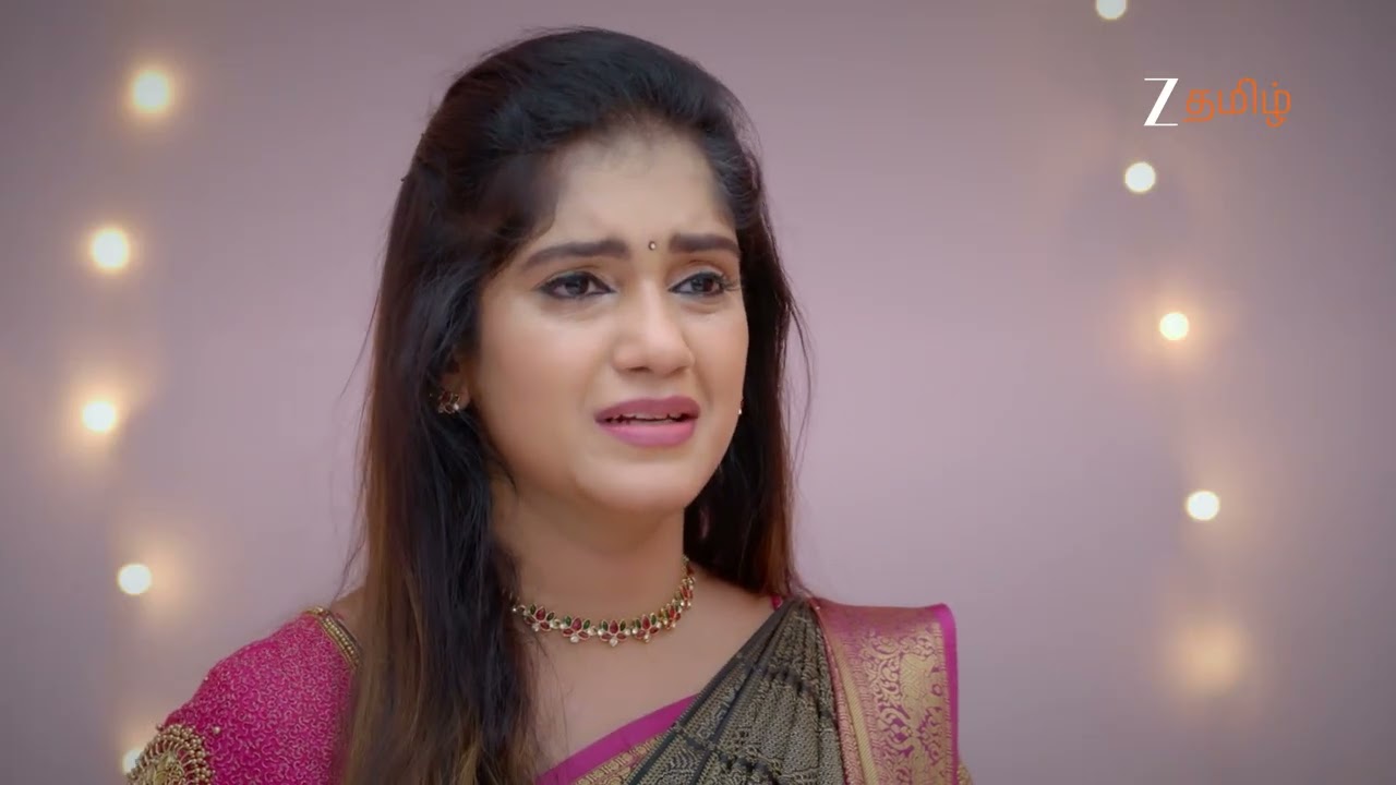 Paarijatham | Ep - 127 | Webisode | Feb 02 2026 | Zee Tamil