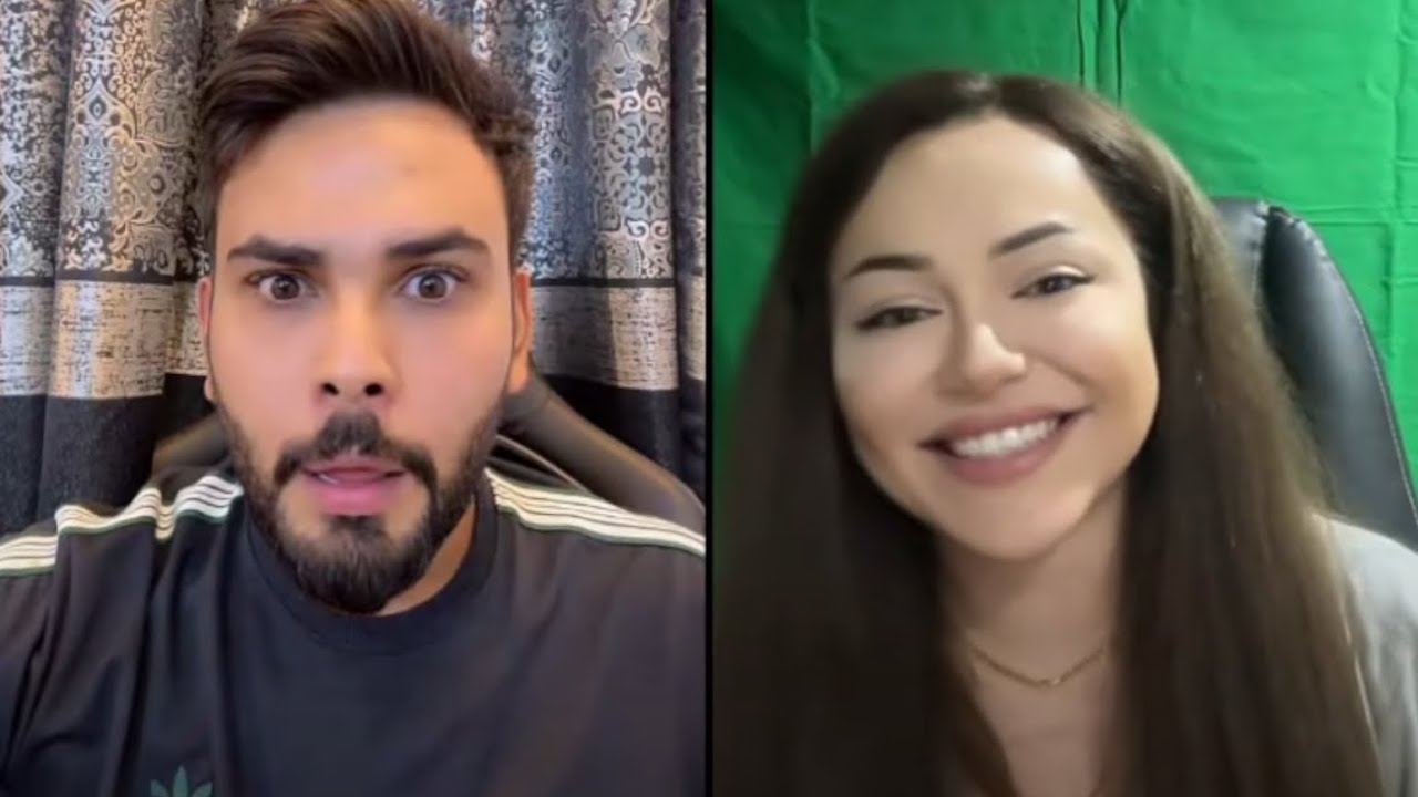 ديميت تسأل محمود المكسيكي لما تجتمعوا انتو الشباب تتكلم على النسوان كيست الأعياد ضحك فول