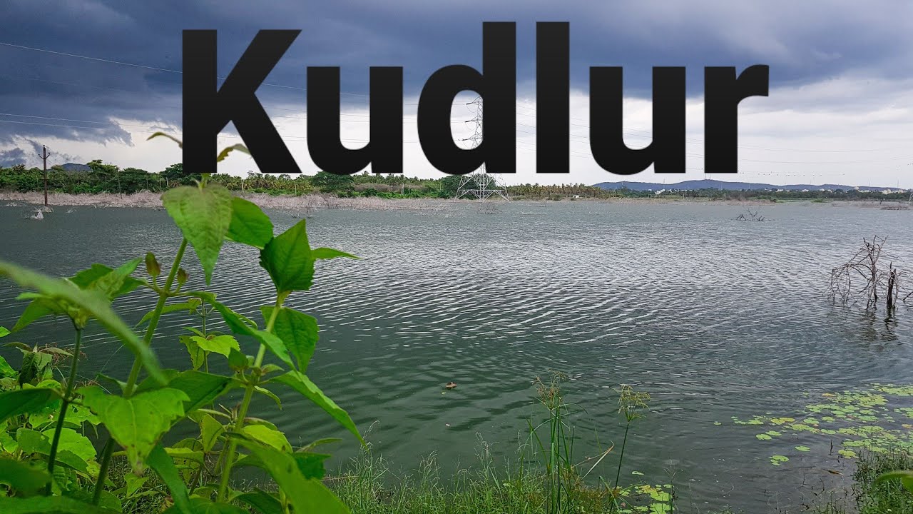 Namma Kudlur - A Village Tour