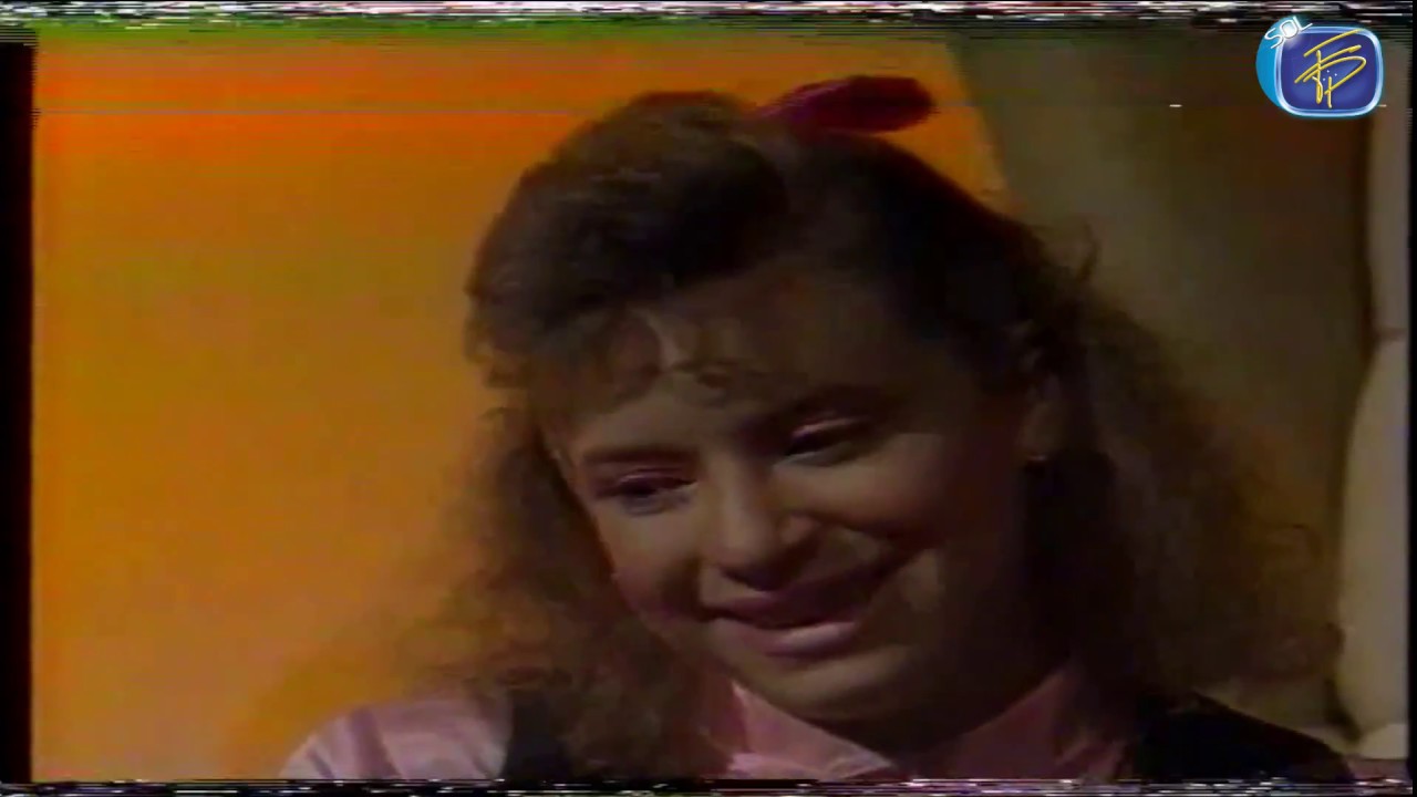 Ginny Hoffman - Quiero Imaginar (Videoclip)