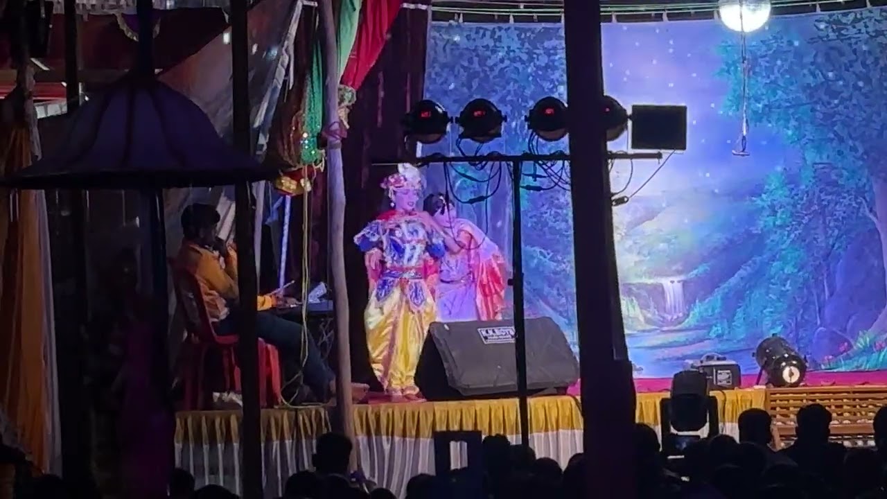 राधा कृष्ण❤️😍