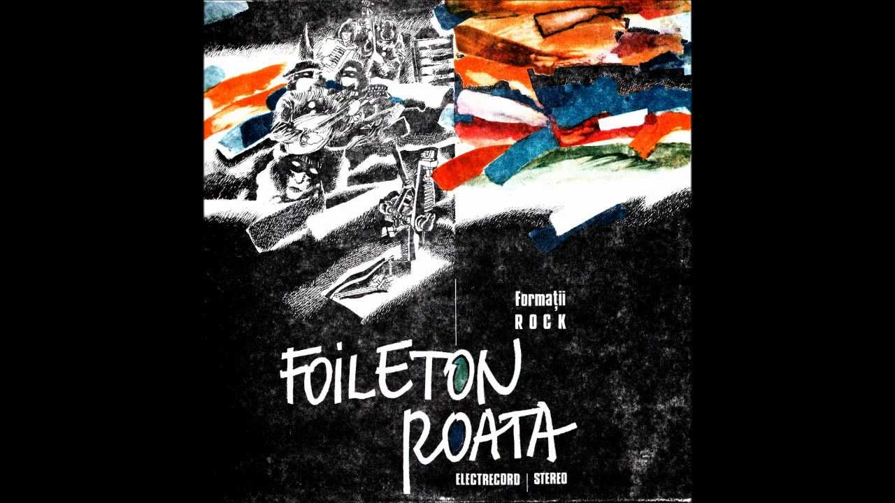Roata - Cum Ar Trebui