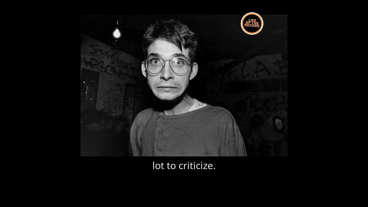 Steve Albini on regret over comments he made about the Pixies and Surfer Rosa