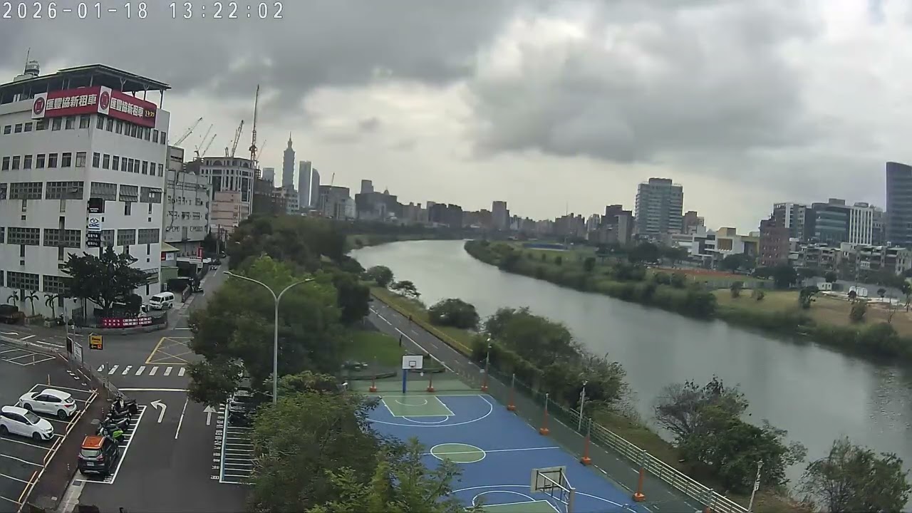 20260118 TimeLapse