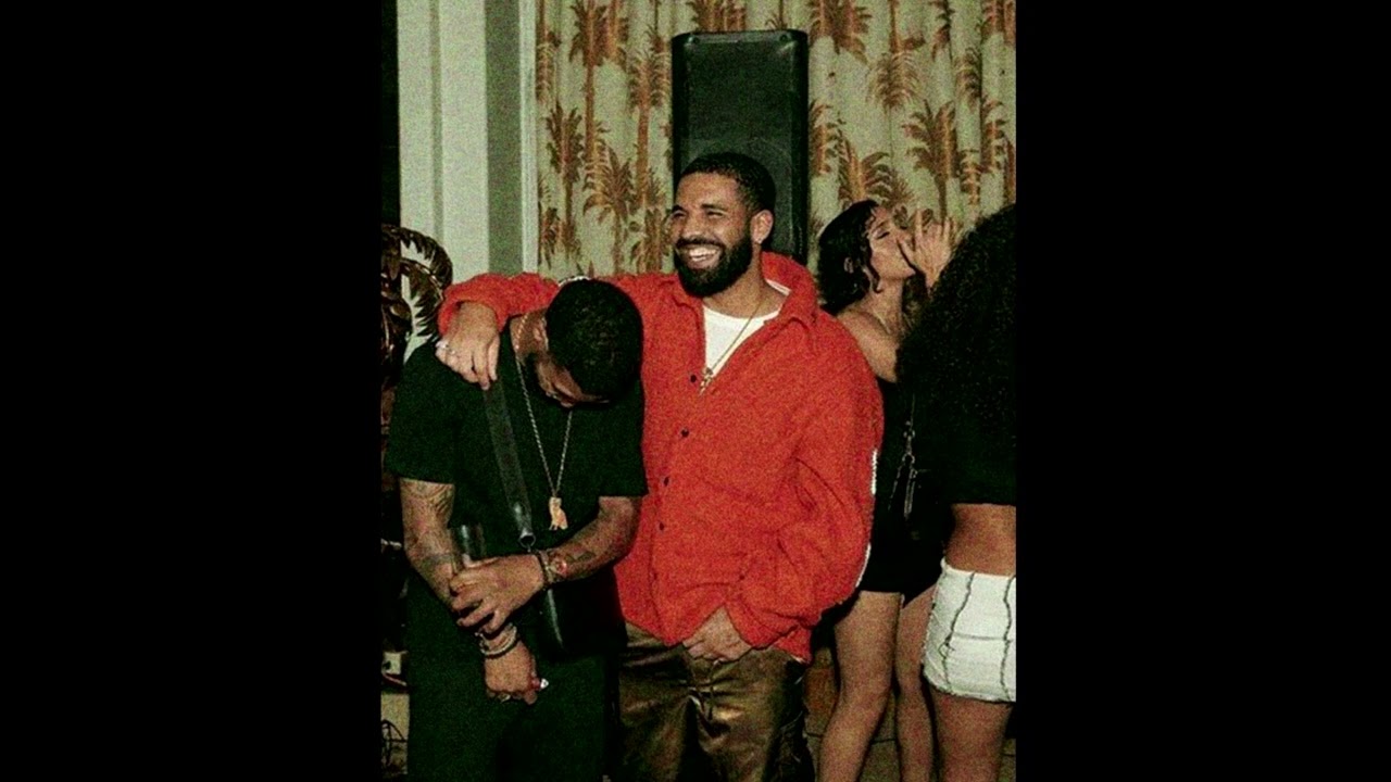 (FREE) Drake Type Beat - 