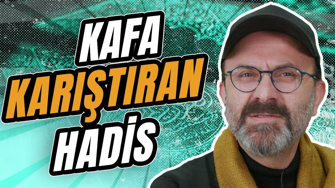 M&uuml;sl&uuml;manım Diyen Herkesi Sevmek Zorunda Mıyım? | Canınız Cennete, Musa Mert