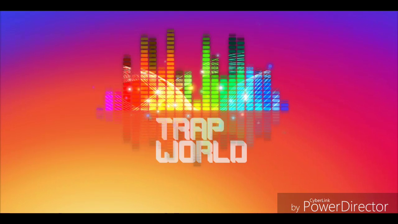 Spongebob remix-TrapWorld
