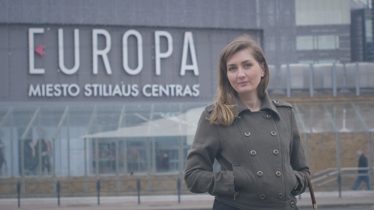 Украинцы в Литве: откровенный разговор