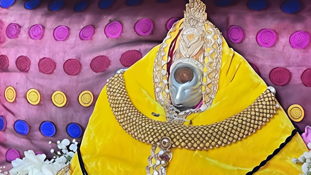 आज 02/02/26 की सुबह माँ बेरीवाली के दरबार से लाइव आरती #viral #youtube #beri #beridham #liveaarti