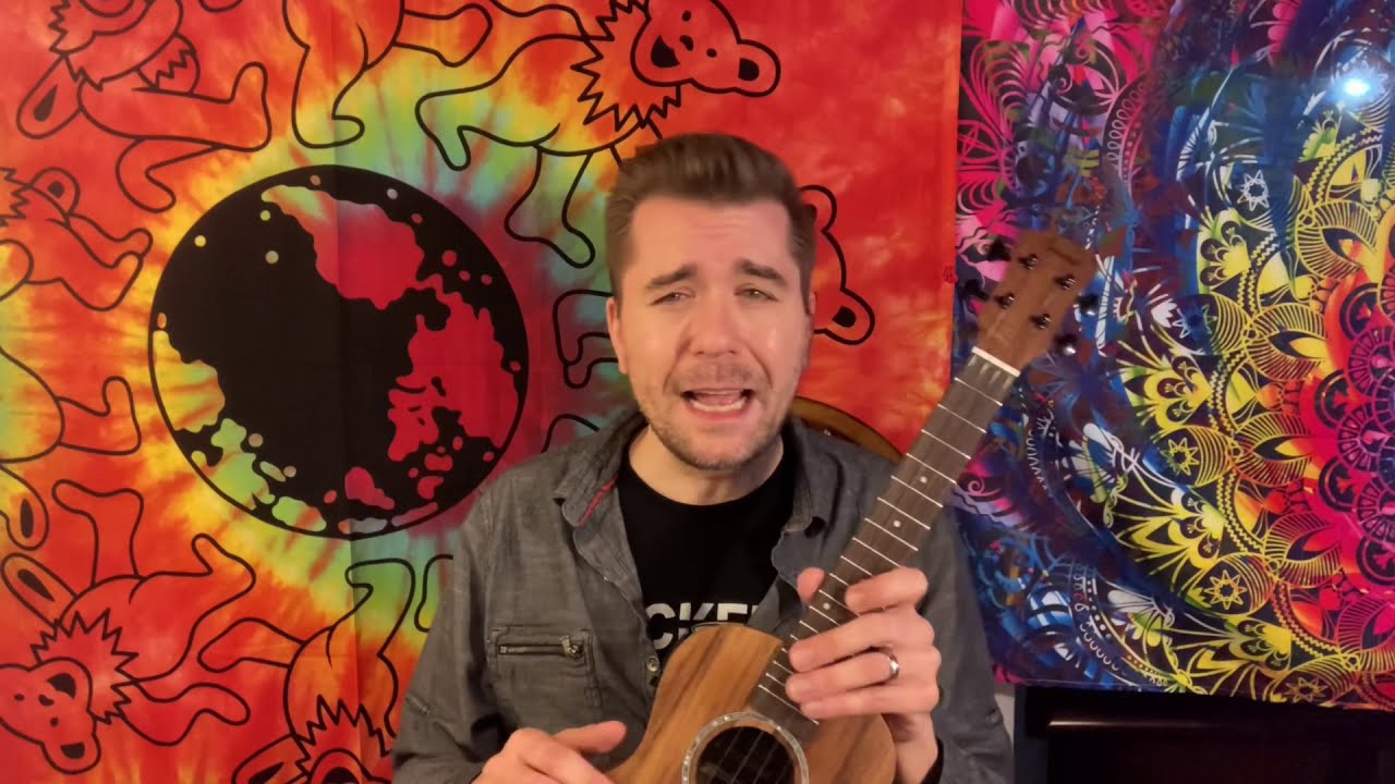 Uke Talk: Unboxing and Initial Impressions of the Caramel CT204 Tenor Ukulele