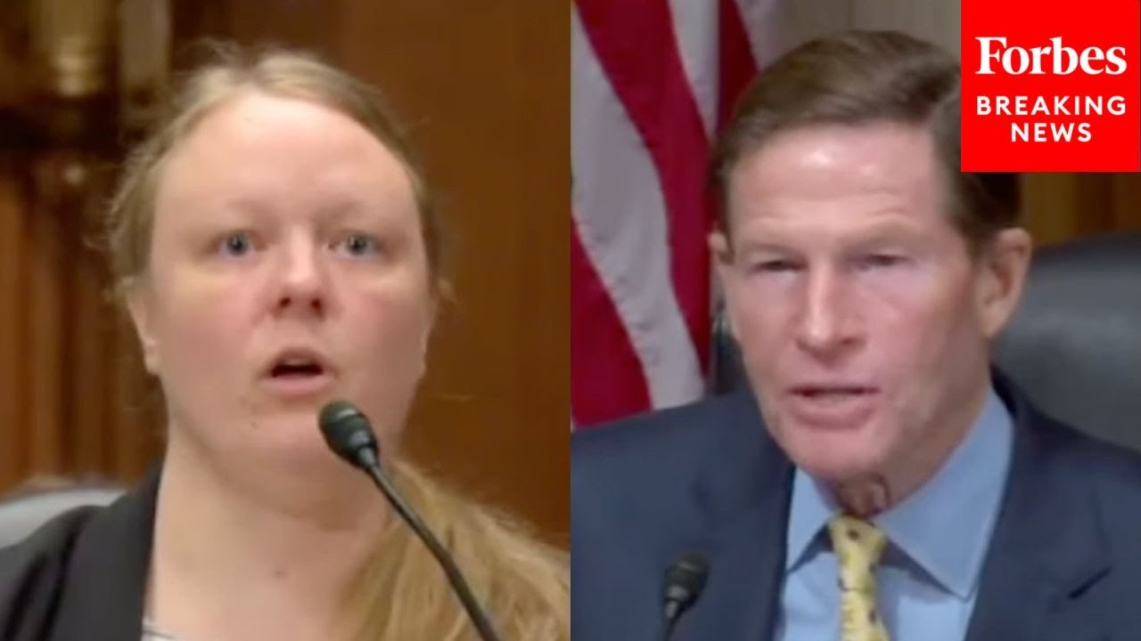 Coast Guard Whistleblowers Tell Blumenthal There Must Be Accountability For Sexual Assault Cover-Ups